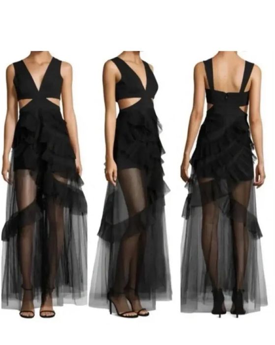 Официална / бална рокля BCBG Max Azria