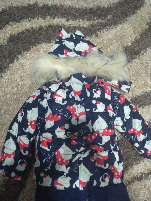 Продам комбенизон