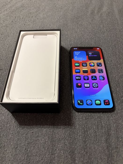 Iphone 11 promax