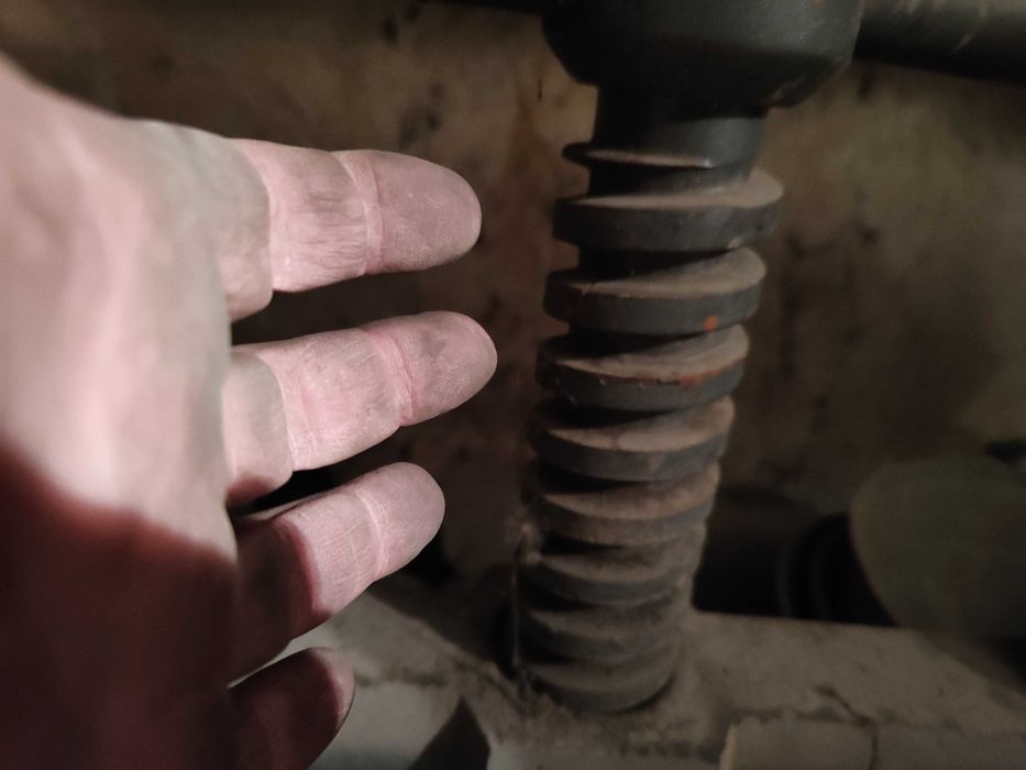 Сапожное оборудование