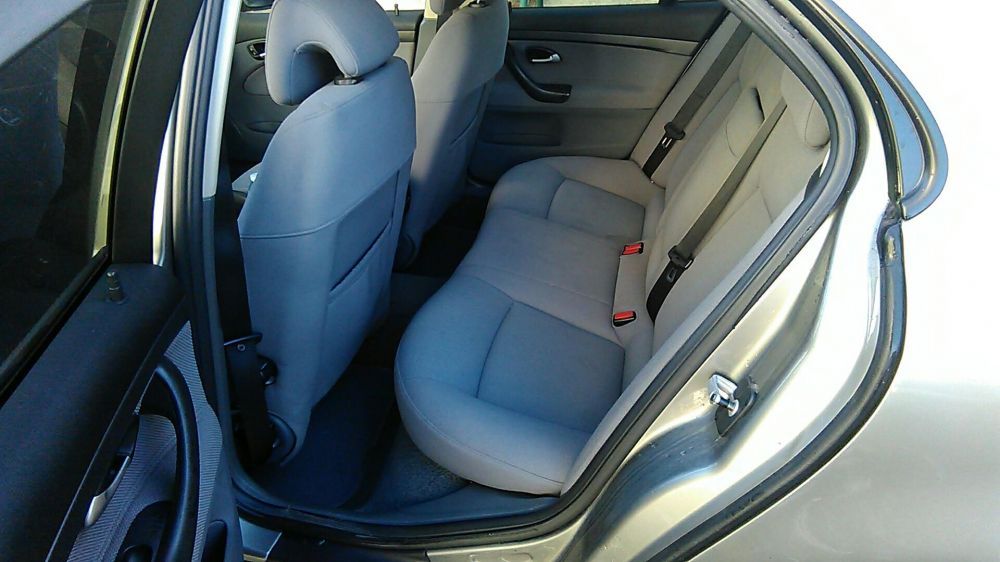 Сааб 9-3 /saab 93 2.2 тид / на части