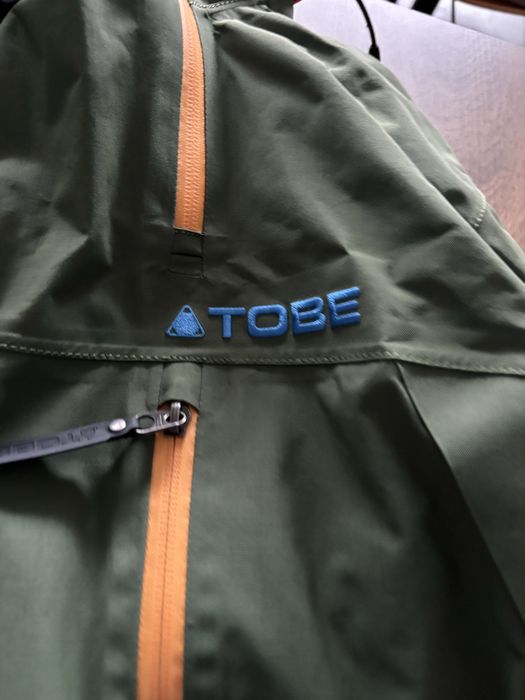 Salopeta Snow TOBE Monosuit Novo V3 marimea m