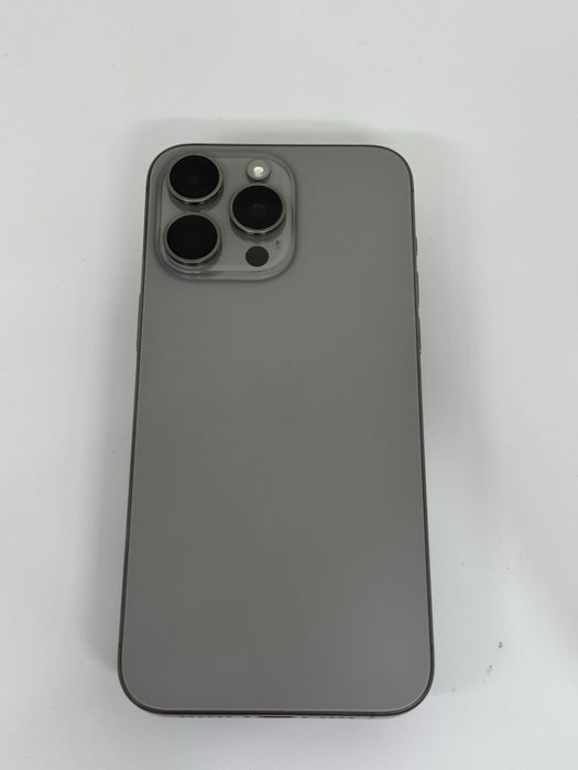 Ip 15 pro max 1 TB 64735 Pintel.kz