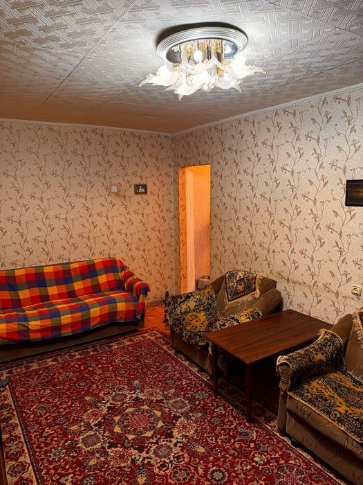 Сдам 2-х комнатную кв