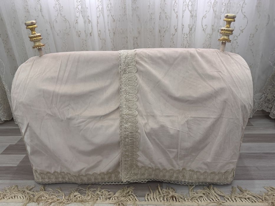 Beshik sotiladi yengidek xolatda