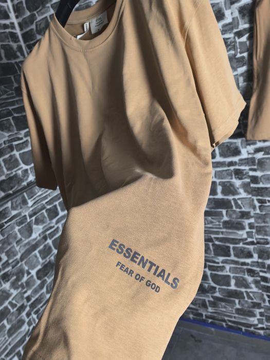 Мъжка тениска високо качество