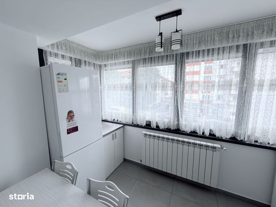 Apartament 3 camere BRD-Piata Mare cu loc de parcare proprietate