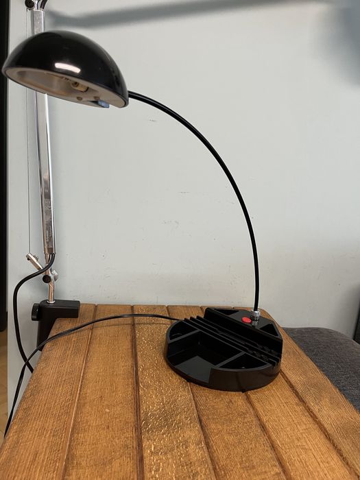 Настолна лампа / Brilliant Leuchten / 80-те