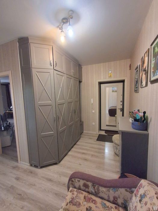 Продам 2х ком квартиру в мкр.Юбилейный