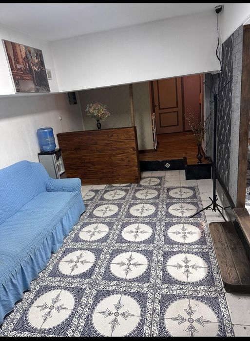 Сдам салон красоты