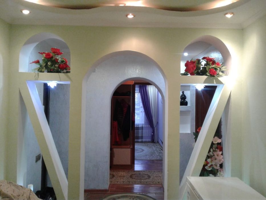 Үй сатылады тез арада