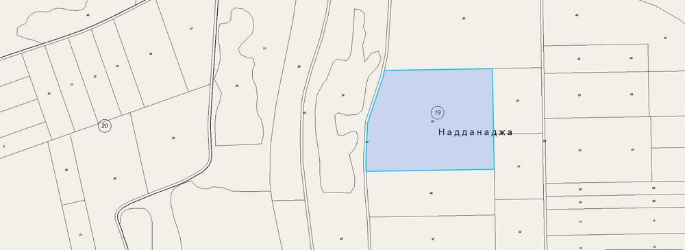 Продава се Земеделски имот в Силистра, Изток -  кв.м за 2040 €/дка - Снимка #2