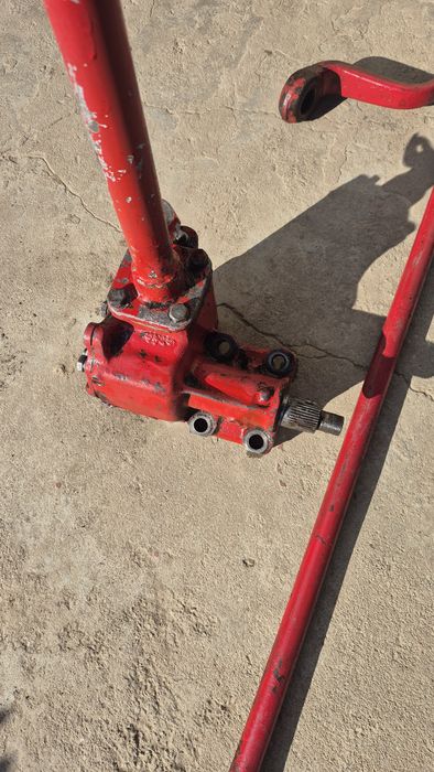 Caseta direcție Originala Utb Fiat 445 550 ...