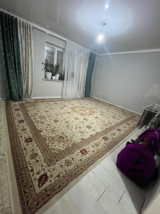 Жібек Кілем сатылады срочна