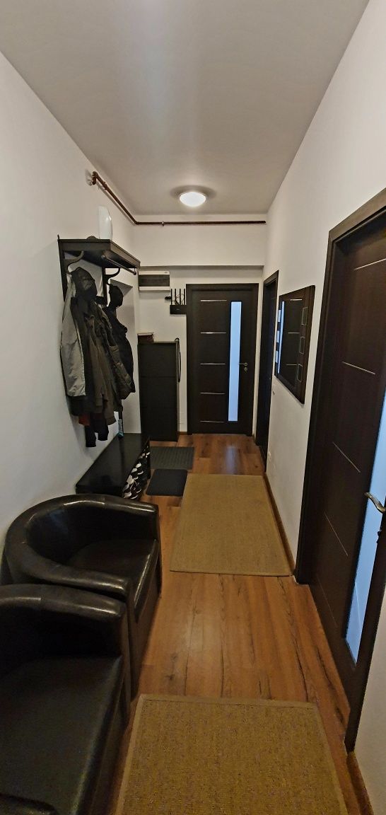 Vand Apartament 2 Camere Plazza Residence - Lujerului Bucuresti ...