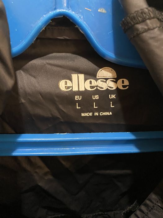 Ветровка Ellesse