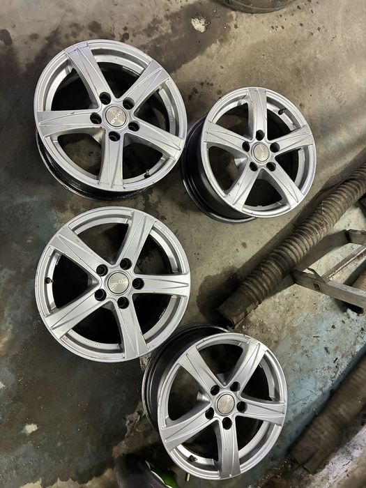 Диски R 15, 5/110