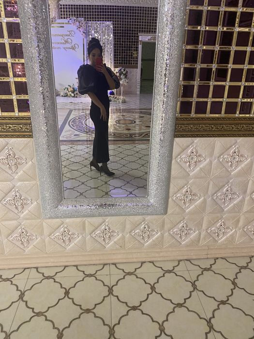 Вечерние платье