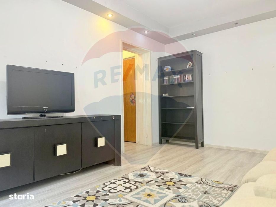 Apartament cu 2 camere de vânzare în zona Drumul Taberei