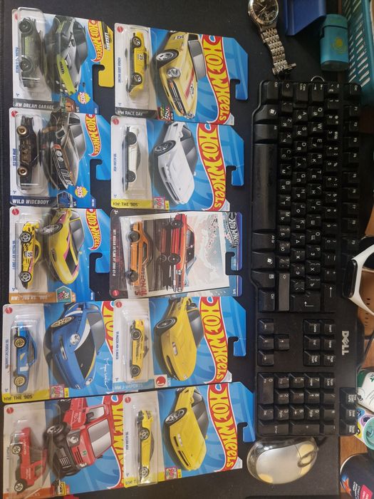 Машинки/модельки хотвилс hot wheels