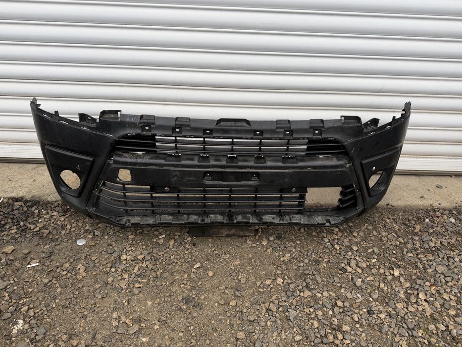 Предна броня за Toyota Proace (2016-2020)