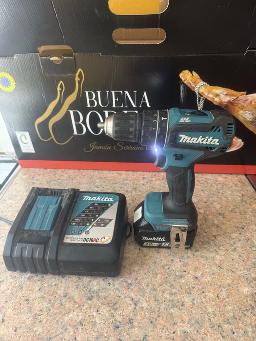 Makita DHP 485 Pret 450 leii