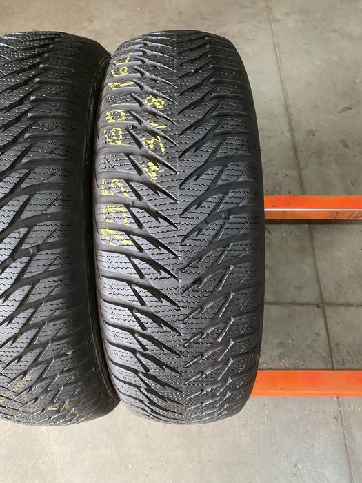 Anvelope iarna 195/60/16C Goodyear Ultra Grip 8 195 60 16C R16C