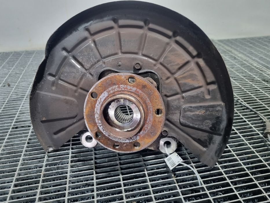 Fuzeta dreapta fata Jeep Cherokee V 2.0 2013 - 2017 Manuala 6 Trepte EBS EBT (1572) Diesel 4x4 Garantie