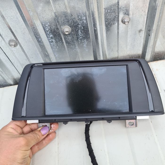 Ceasuri bord,bloc lumini,display navigație bmw seria 4 grand coupe f36