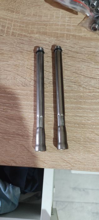 Удлинитель на смесители