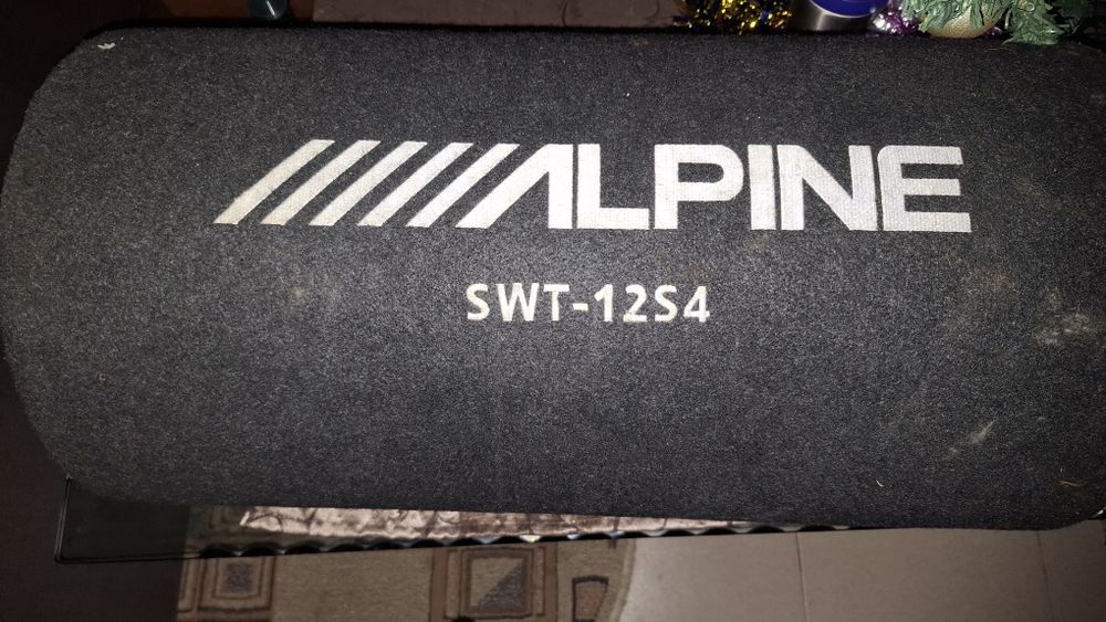 Statie+ subwoofe JGBL