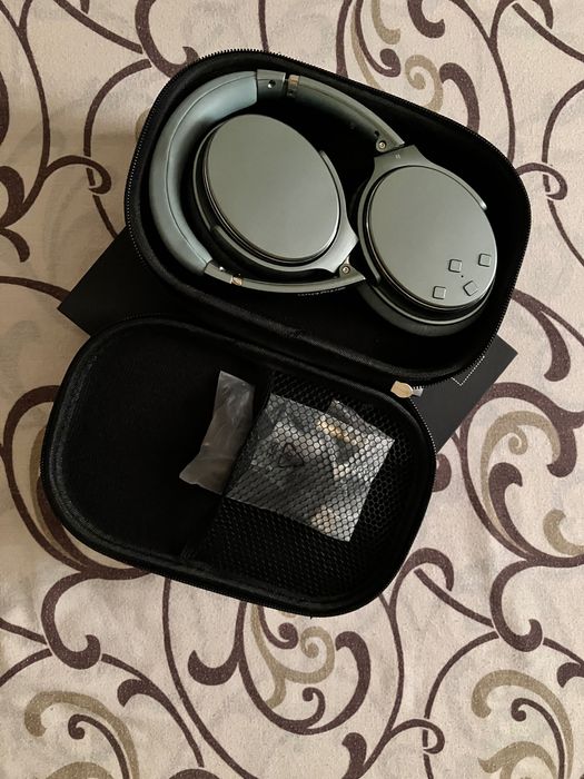 Casti wireless Srhythm NC25