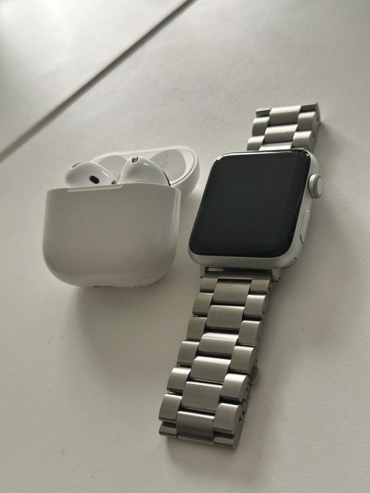 Apple Watch Series 3 42mm