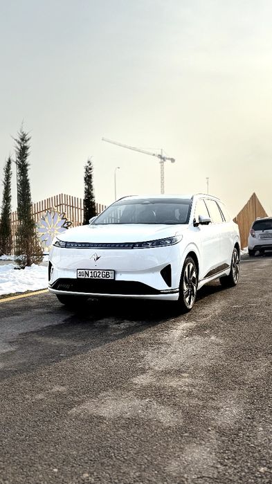 Dongfen 008 ep ultra Ультра