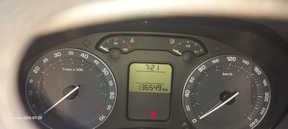 Skoda Octavia 2 Elegance