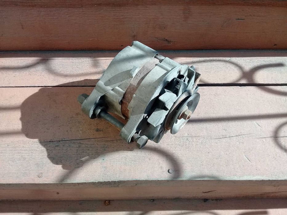 Запчасти ВАЗ классика б/у