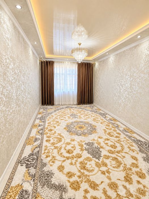Квартира 3 хонали 77м²