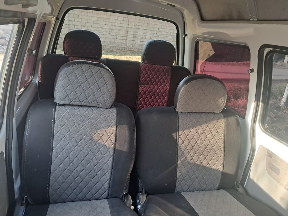 Damas 2023. Oq. Kraska toza.