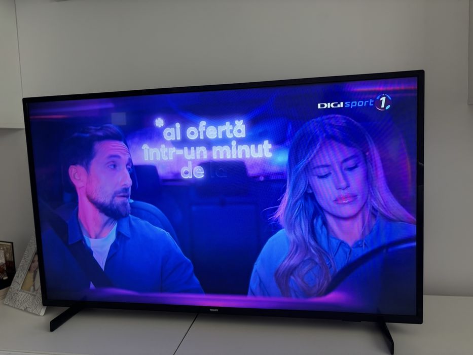 TV Smart tv fullHD Philips