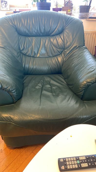 canapea si 2 fotolii