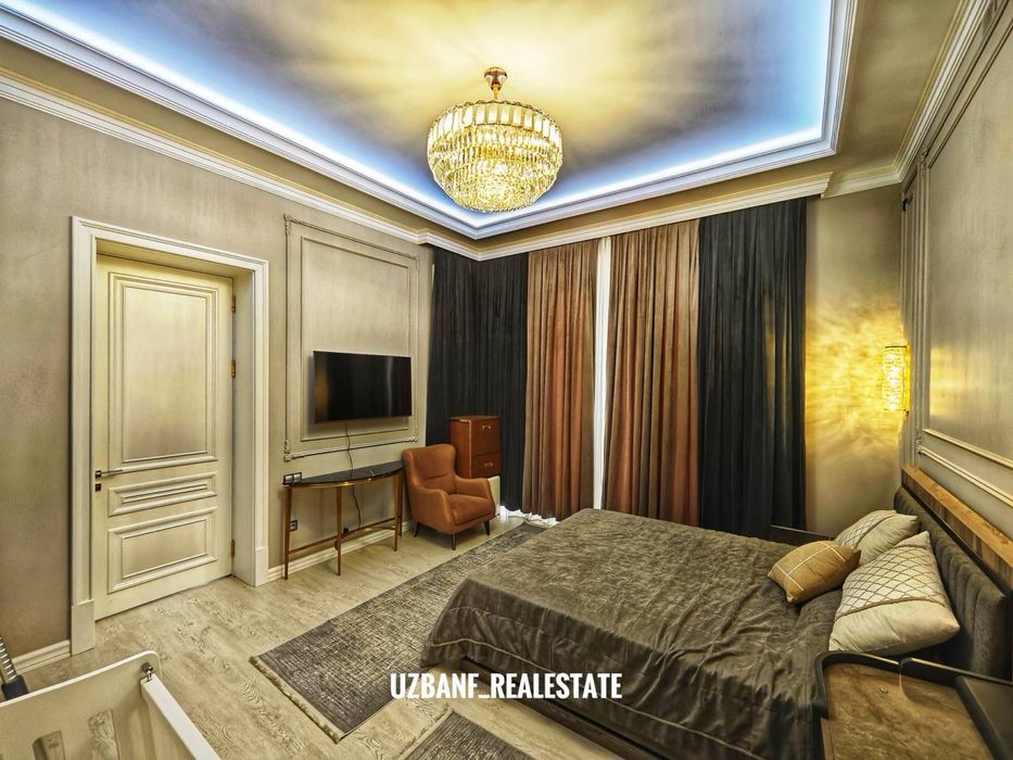 Ор-р: Центр Луначарский Продается Евро Дом Hi-Thech 600м2