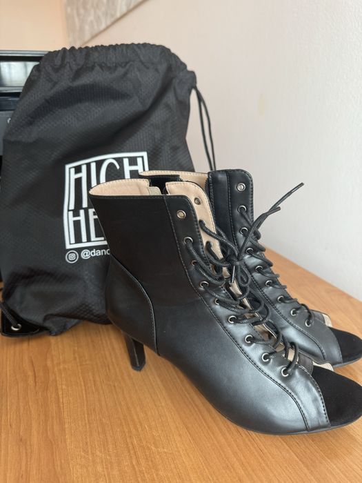 Продам хилсы на 41-42 размер