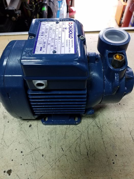 Насос Marino, Pegrollo,Karcher.