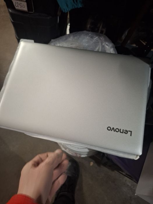 Lenovo leptop prape no