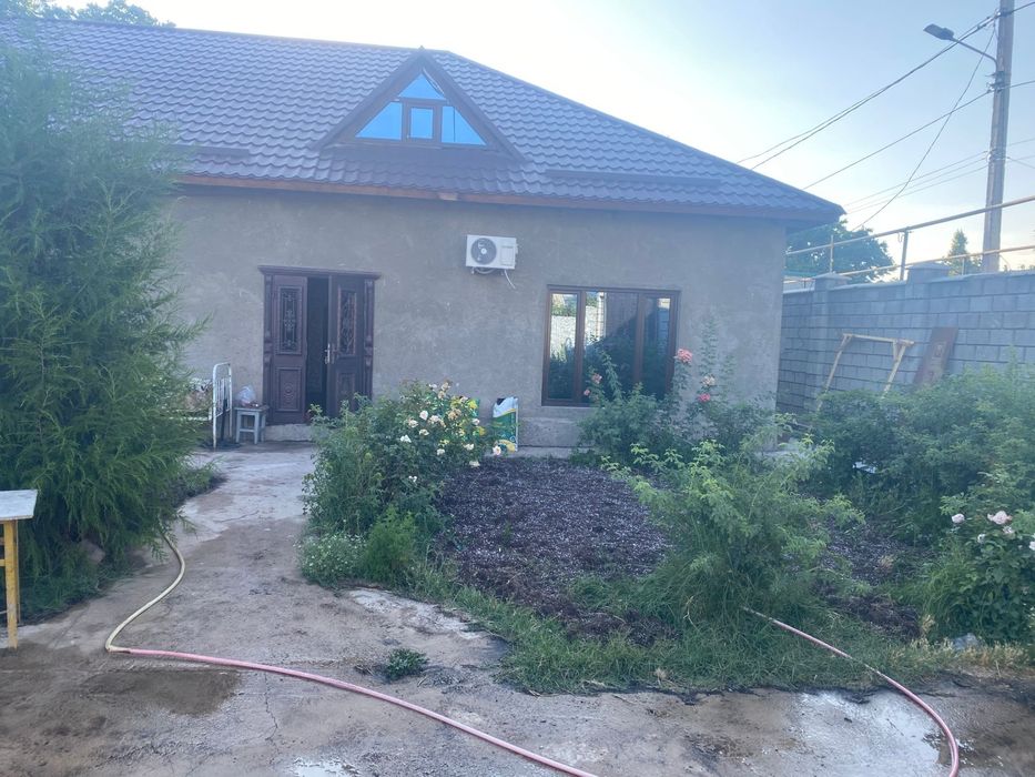 Продаётся дом на даче Кайнар булак