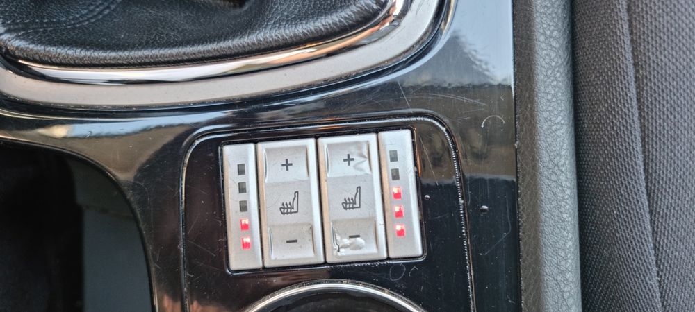 FORD Mondeo 2007 — imagine 5