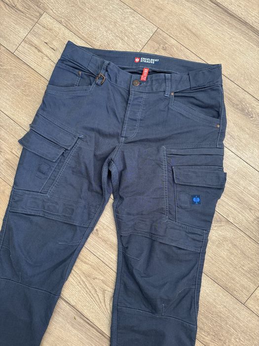 Pantaloni Engelbert Strauss 54