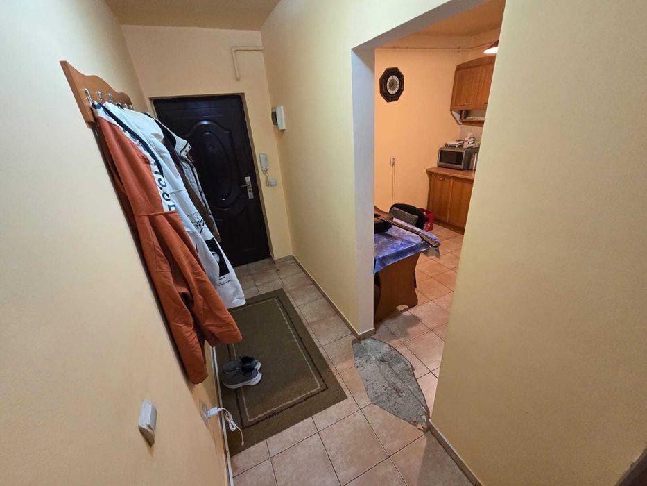 Apartament doua camere decomandat et 2 Strand 2