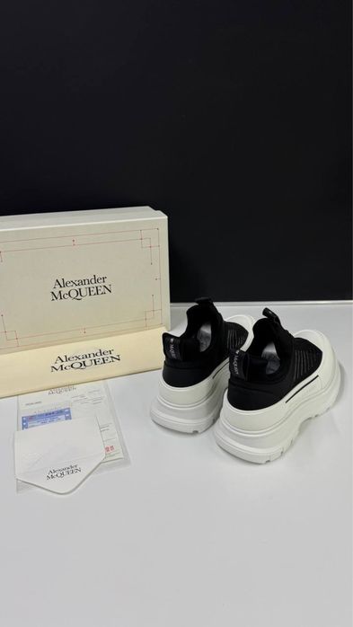 Adidasi Alexander Mcqueen Fullbox Premium 40-46