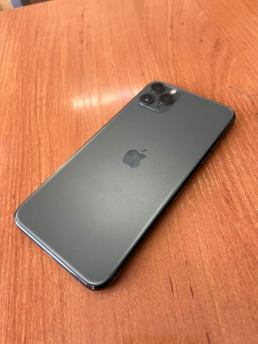 Iphone 11 pro max